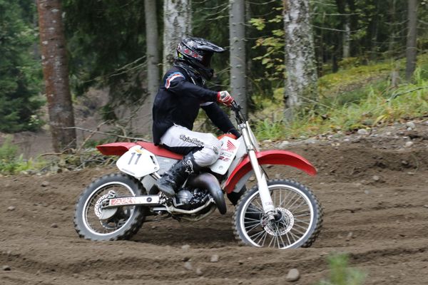 Hyvinkään Scramble 2026 100